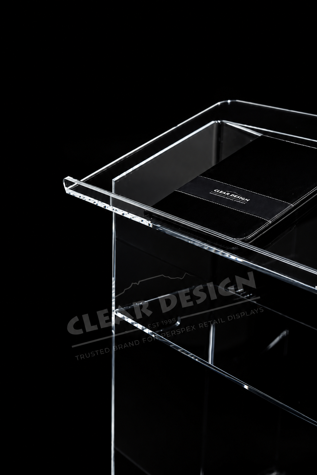 Standard Large Podium - Image 4
