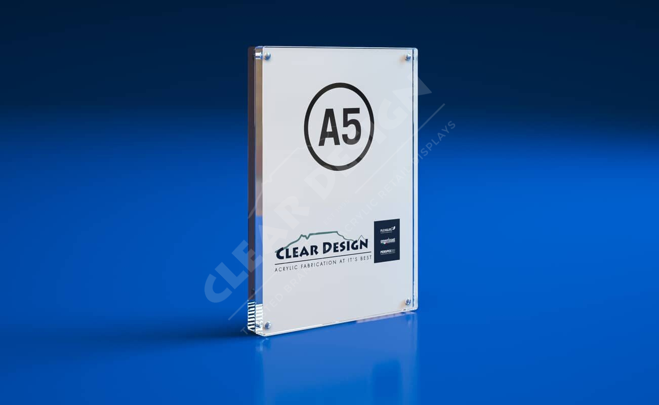 Magnetic Sign Holder - Image 2