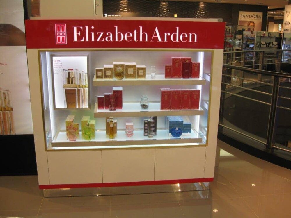 Perspex Exporters | Clear Design Display