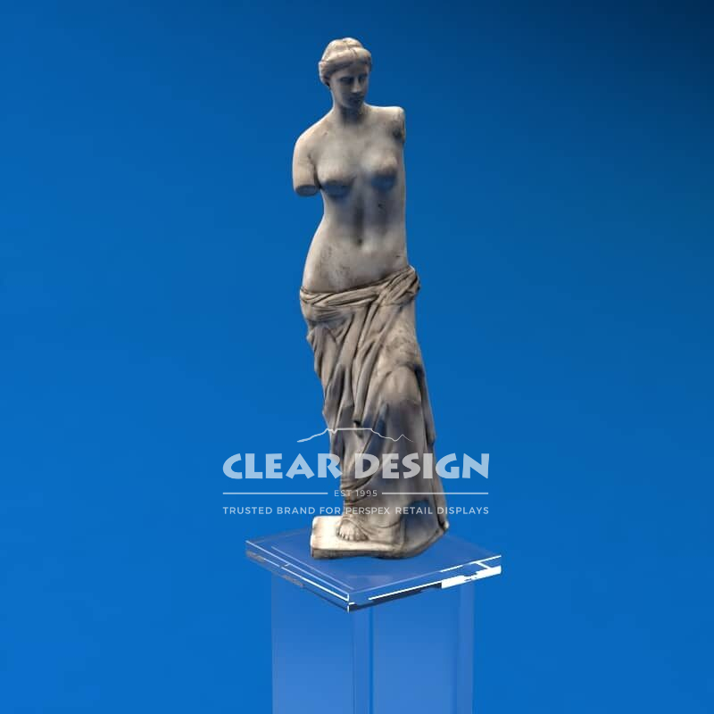 Narrow Plinth - Image 3
