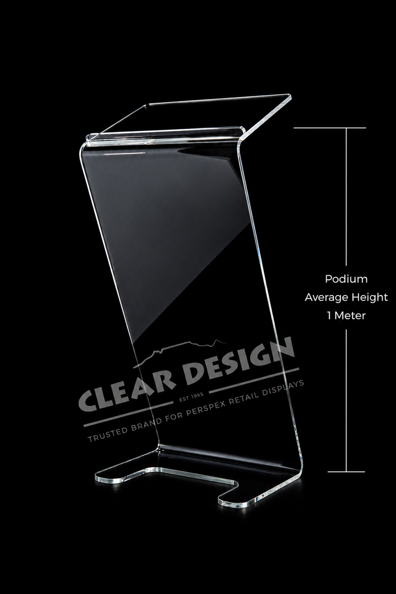 Simple Podium - Image 2