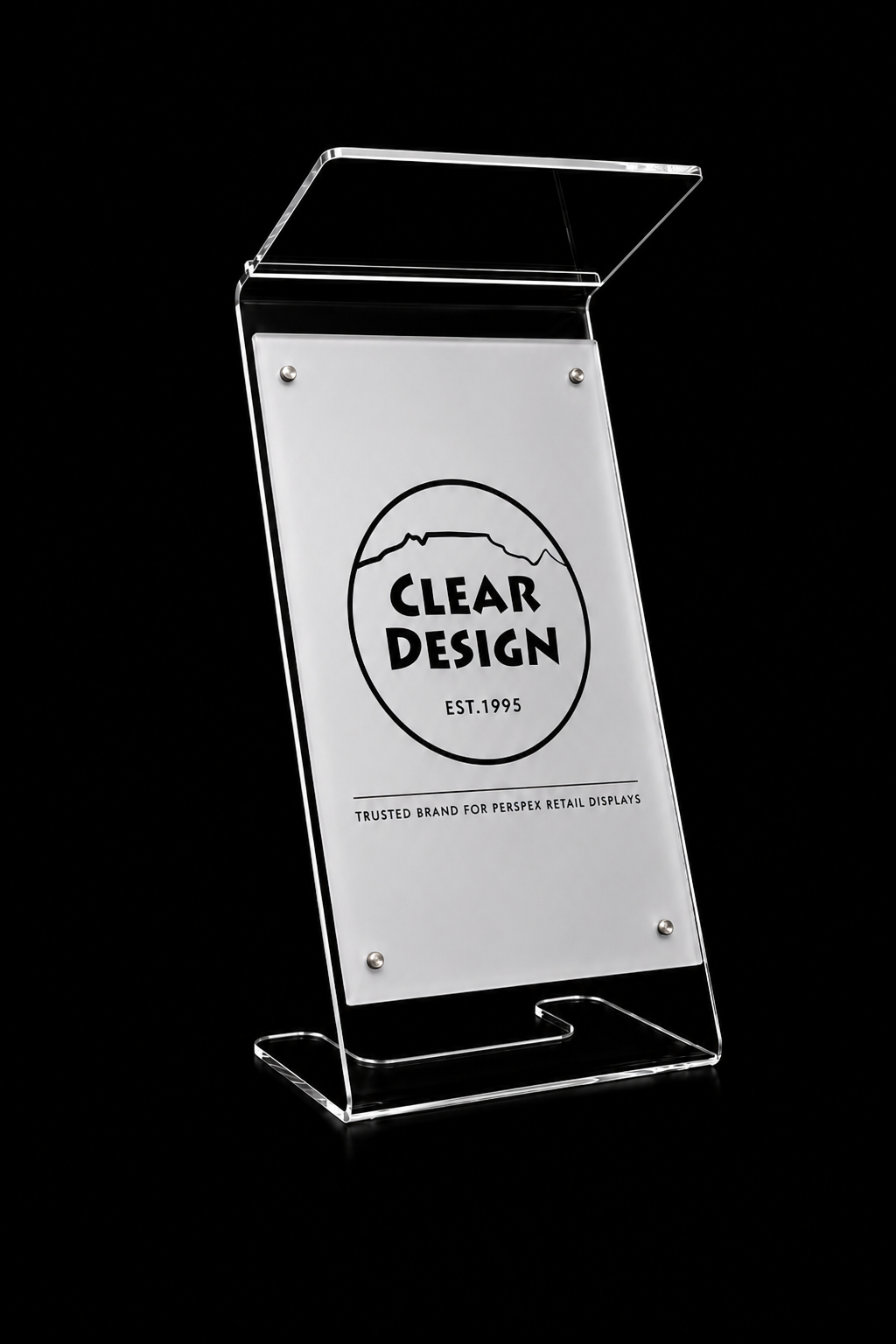 Simple Podium - Image 5